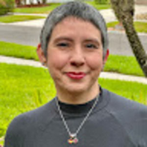 Meet your Posher, Kris